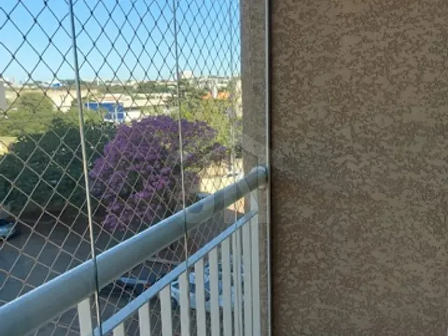 Apartamento 2 quartos e 1 banheiro, à venda, no bairro Parque dos Lagos em Ribeirão Preto