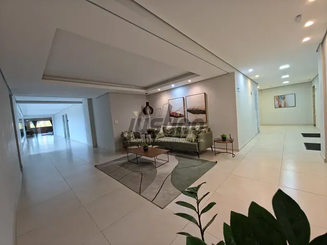 Apartamento 2 quartos e 2 banheiros, para alugar, no bairro Centro em Itanhaém