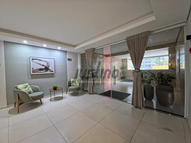 Apartamento 2 quartos e 2 banheiros, para alugar, no bairro Centro em Itanhaém