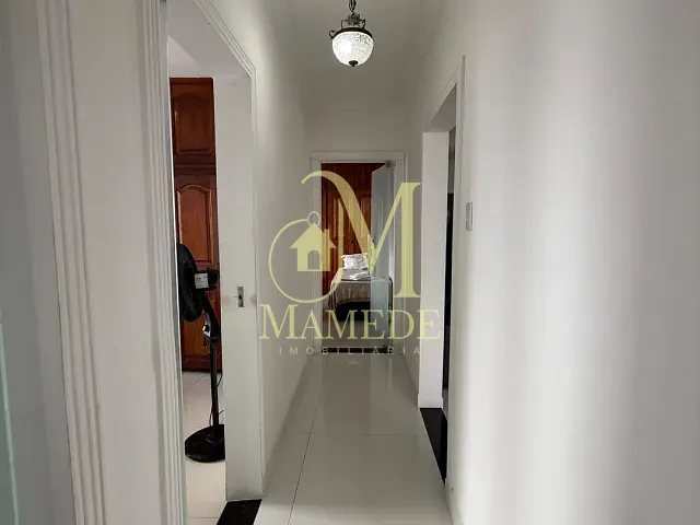 Apartamento 4 quartos e 4 banheiros, à venda, no bairro Jurunas em Belém
