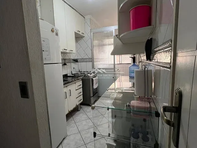 Apartamento 3 quartos e 1 banheiro, à venda, no bairro Jardim Santa Terezinha (Zona Leste) em São Paulo