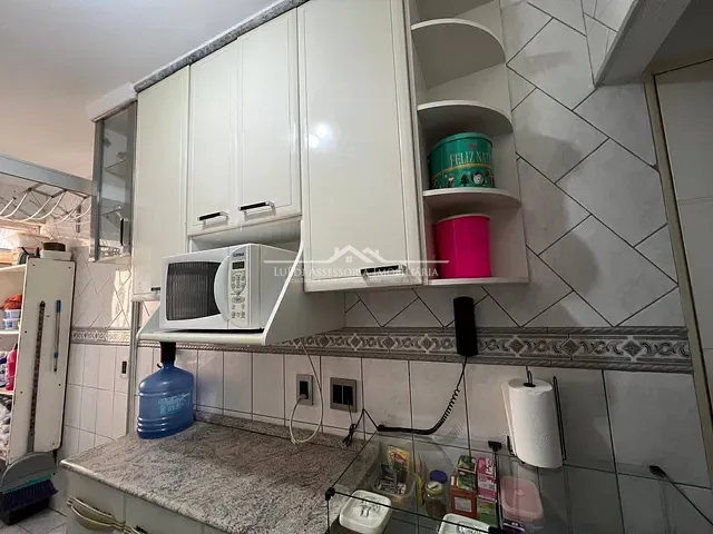 Apartamento 3 quartos e 1 banheiro, à venda, no bairro Jardim Santa Terezinha (Zona Leste) em São Paulo