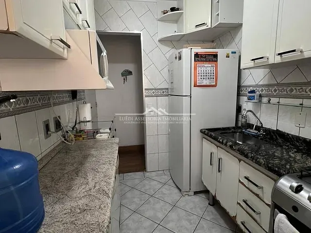Apartamento 3 quartos e 1 banheiro, à venda, no bairro Jardim Santa Terezinha (Zona Leste) em São Paulo