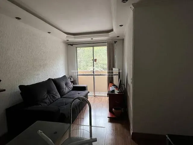 Apartamento 3 quartos e 1 banheiro, à venda, no bairro Jardim Santa Terezinha (Zona Leste) em São Paulo