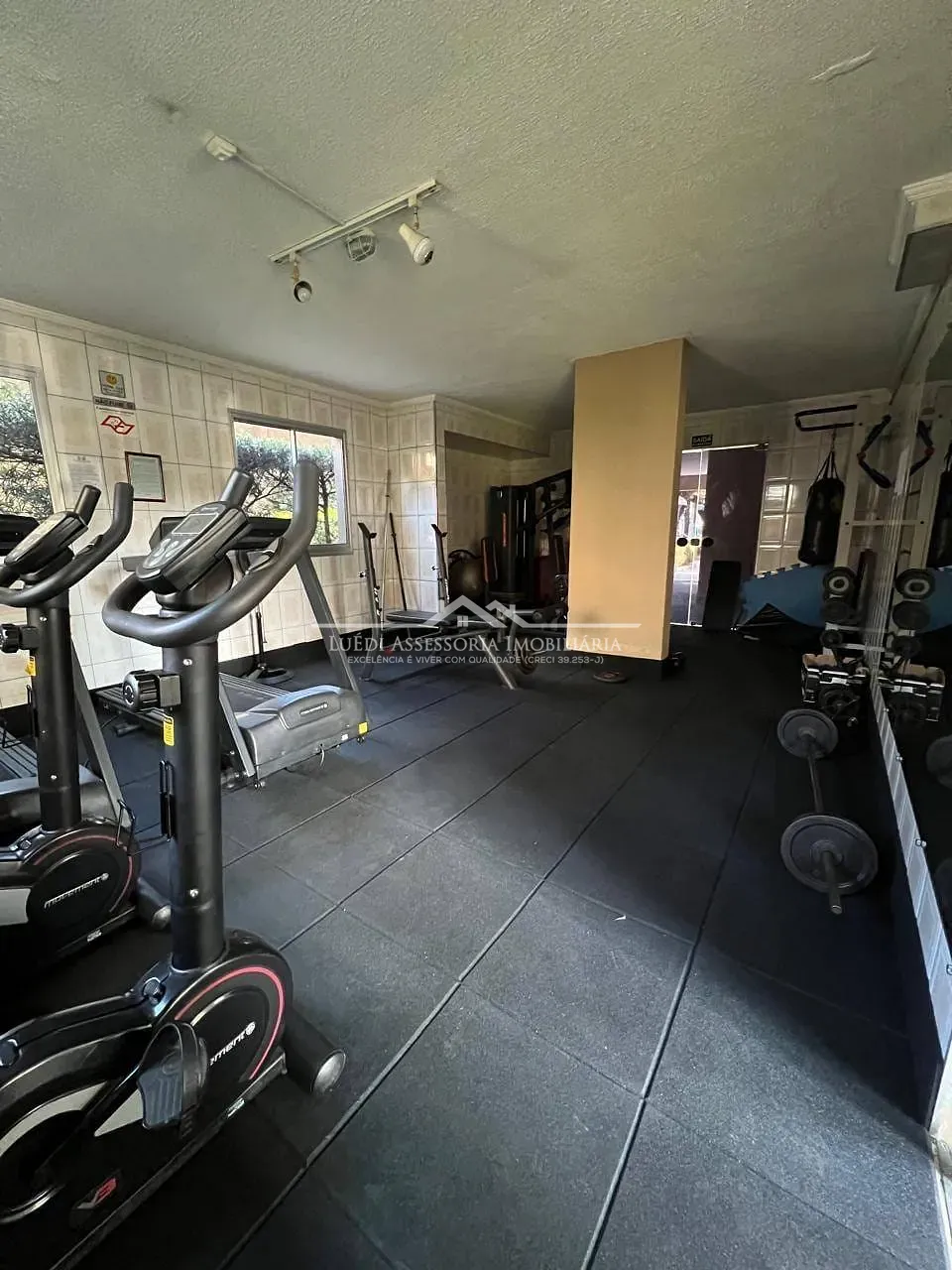 Apartamento, 3 quartos, 54 m² - Foto 46