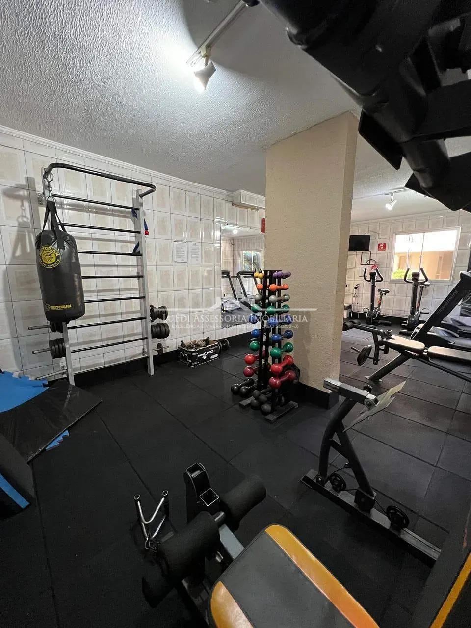 Apartamento, 3 quartos, 54 m² - Foto 52