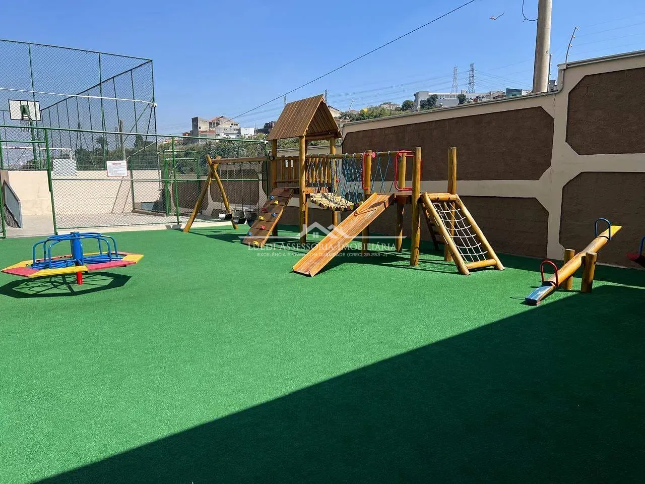 Apartamento, 3 quartos, 54 m² - Foto 33