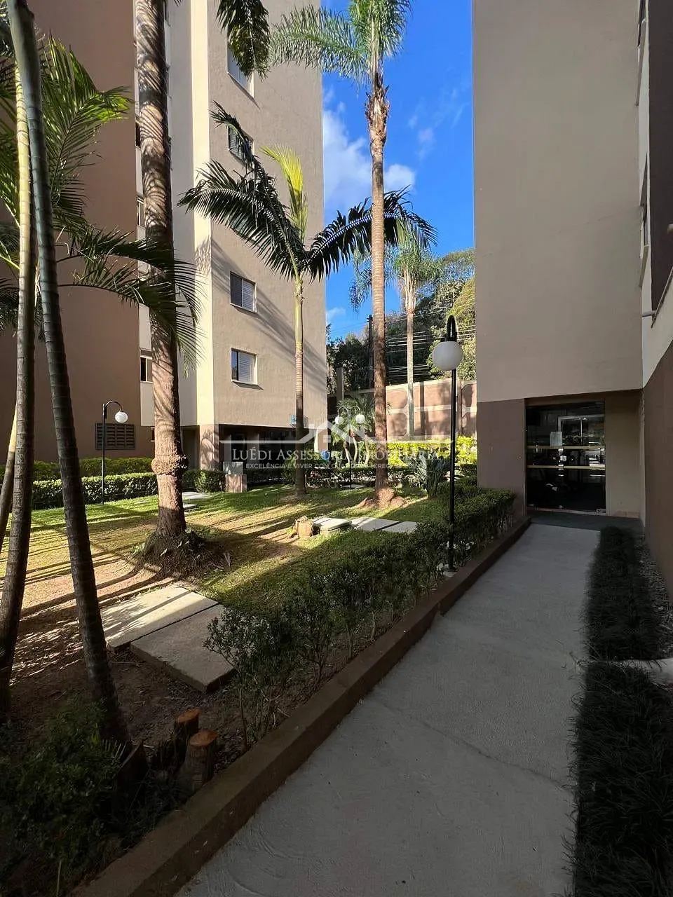 Apartamento, 3 quartos, 54 m² - Foto 53