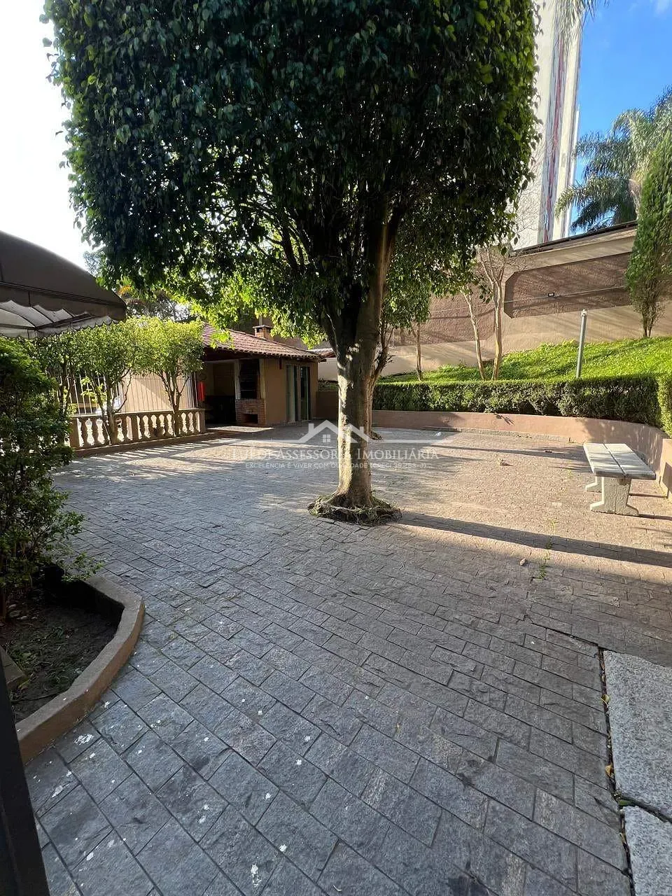 Apartamento, 3 quartos, 54 m² - Foto 55