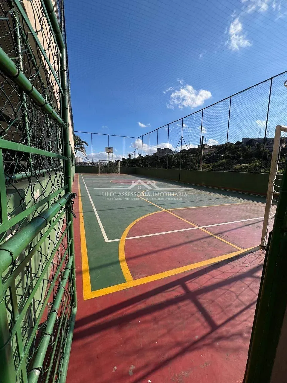 Apartamento, 3 quartos, 54 m² - Foto 58