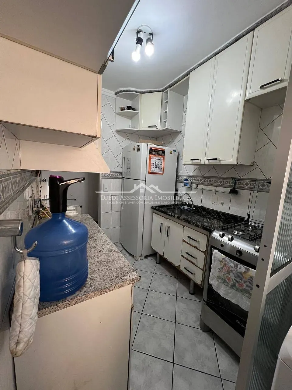 Apartamento, 3 quartos, 54 m² - Foto 62