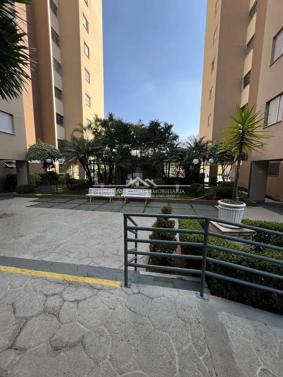 Apartamento, 3 quartos, 54 m² - Foto 34