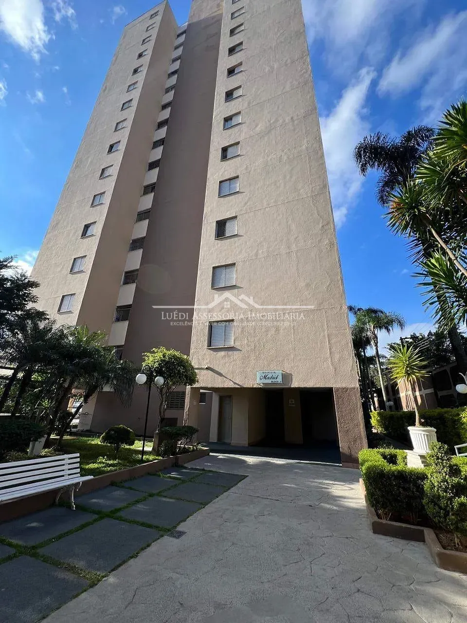 Apartamento, 3 quartos, 54 m² - Foto 64