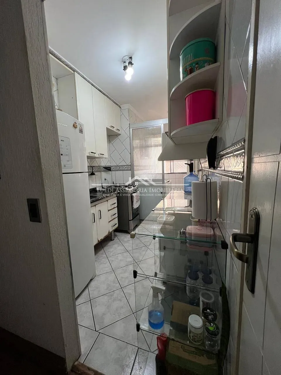 Apartamento, 3 quartos, 54 m² - Foto 3