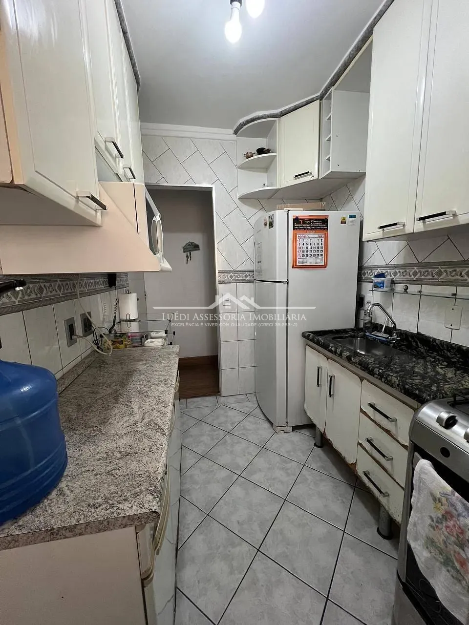 Apartamento, 3 quartos, 54 m² - Foto 5