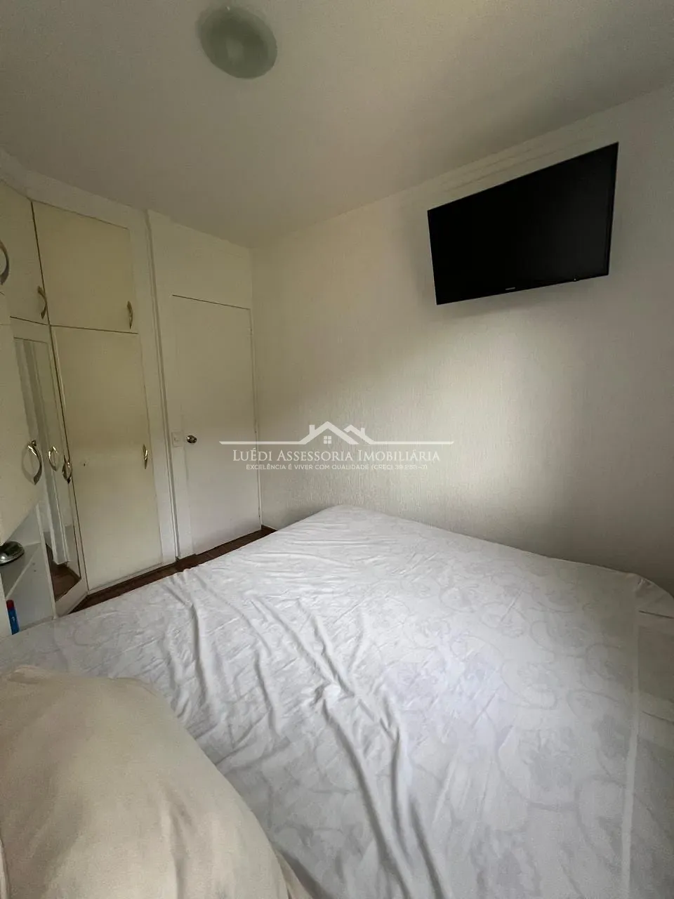 Apartamento, 3 quartos, 54 m² - Foto 6