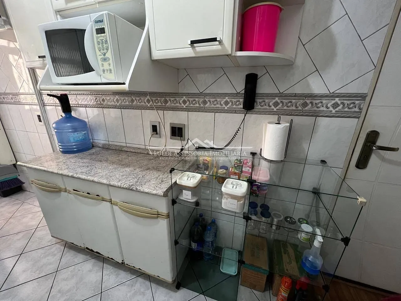 Apartamento, 3 quartos, 54 m² - Foto 7