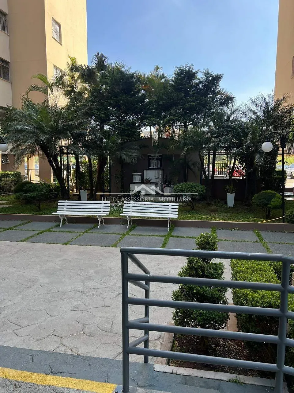 Apartamento, 3 quartos, 54 m² - Foto 35