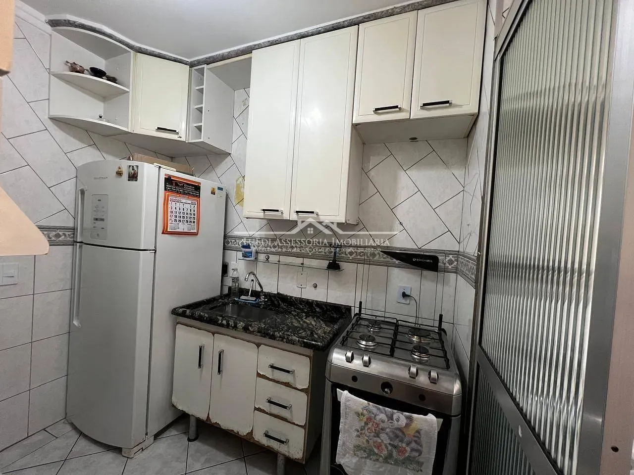 Apartamento, 3 quartos, 54 m² - Foto 8