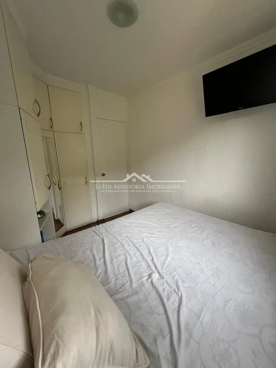 Apartamento, 3 quartos, 54 m² - Foto 9
