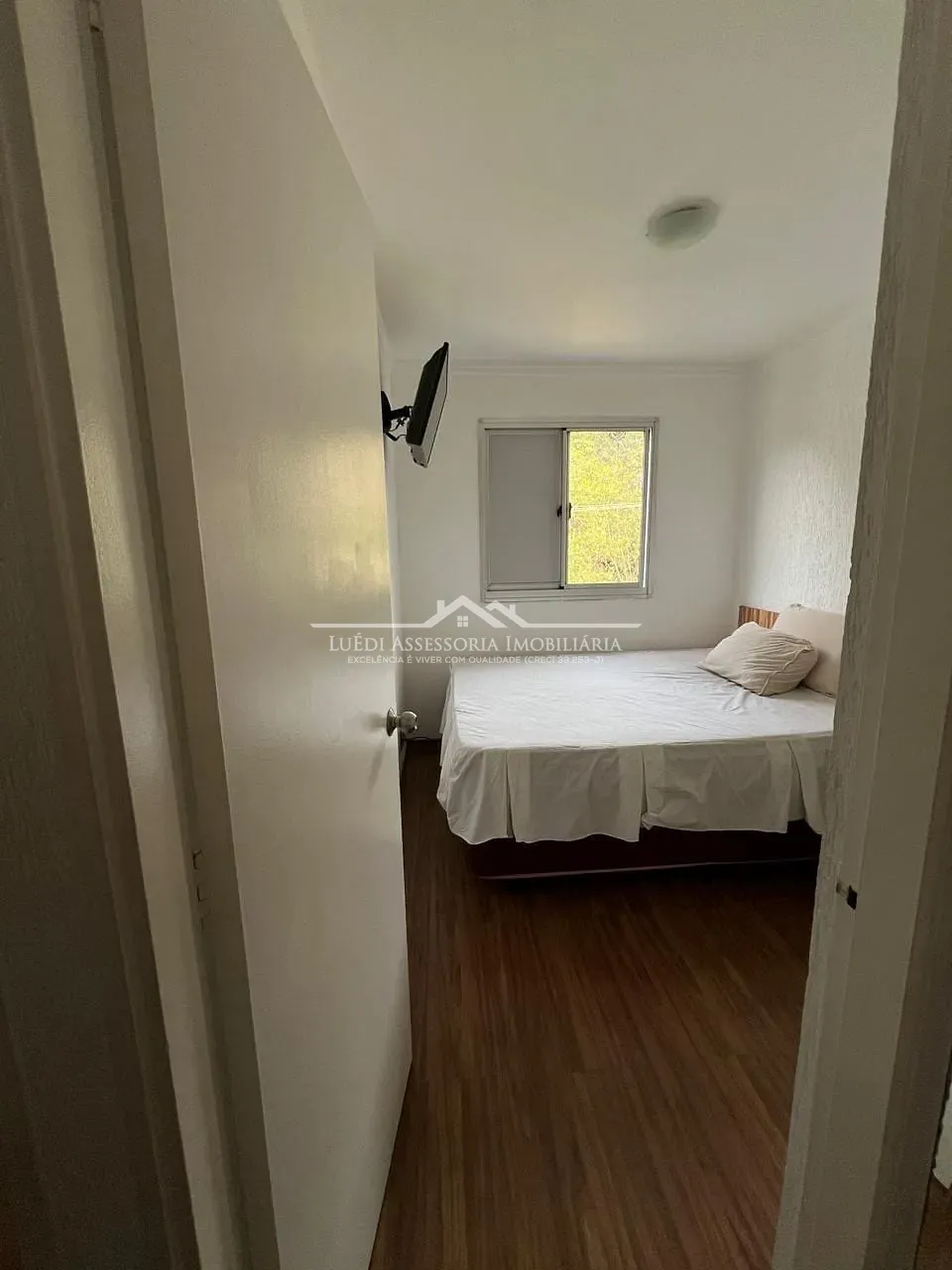Apartamento, 3 quartos, 54 m² - Foto 10