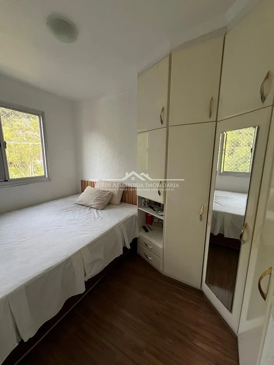 Apartamento, 3 quartos, 54 m² - Foto 12
