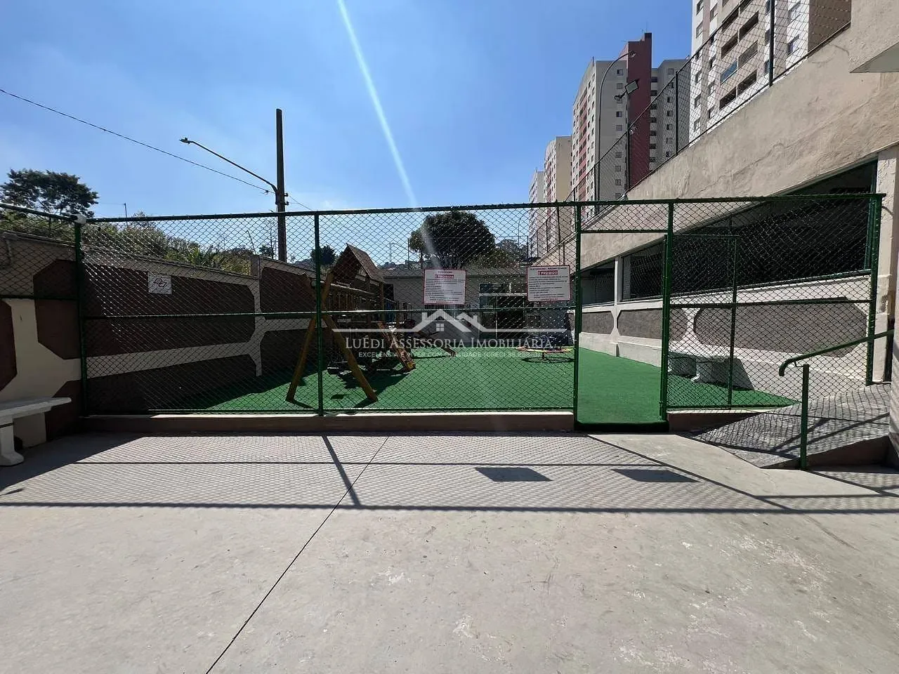 Apartamento, 3 quartos, 54 m² - Foto 36