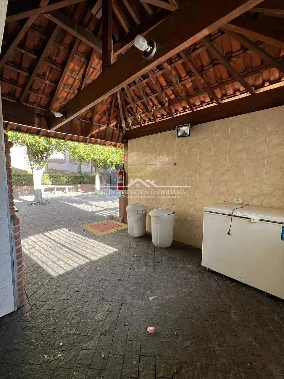 Apartamento, 3 quartos, 54 m² - Foto 40