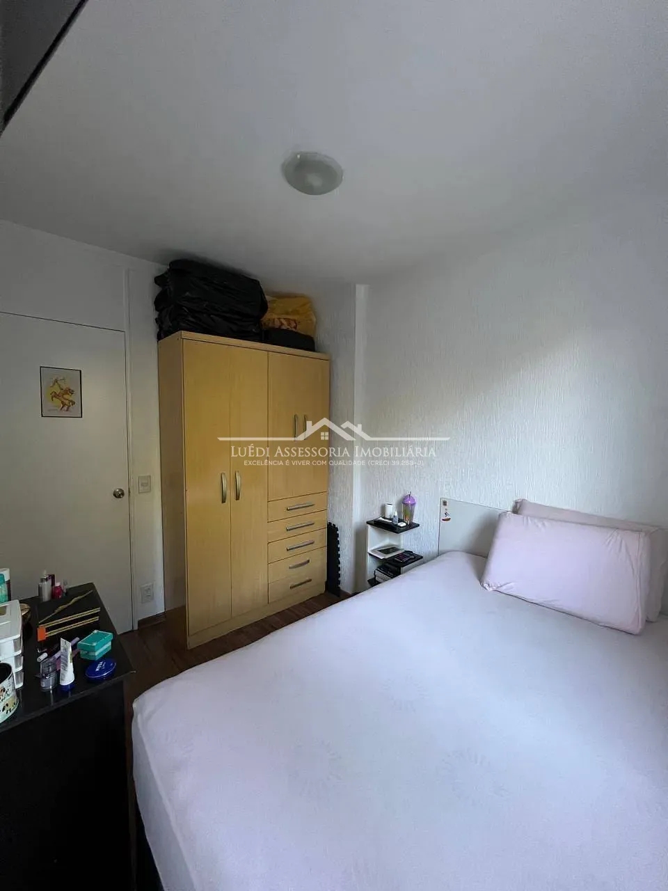Apartamento, 3 quartos, 54 m² - Foto 24