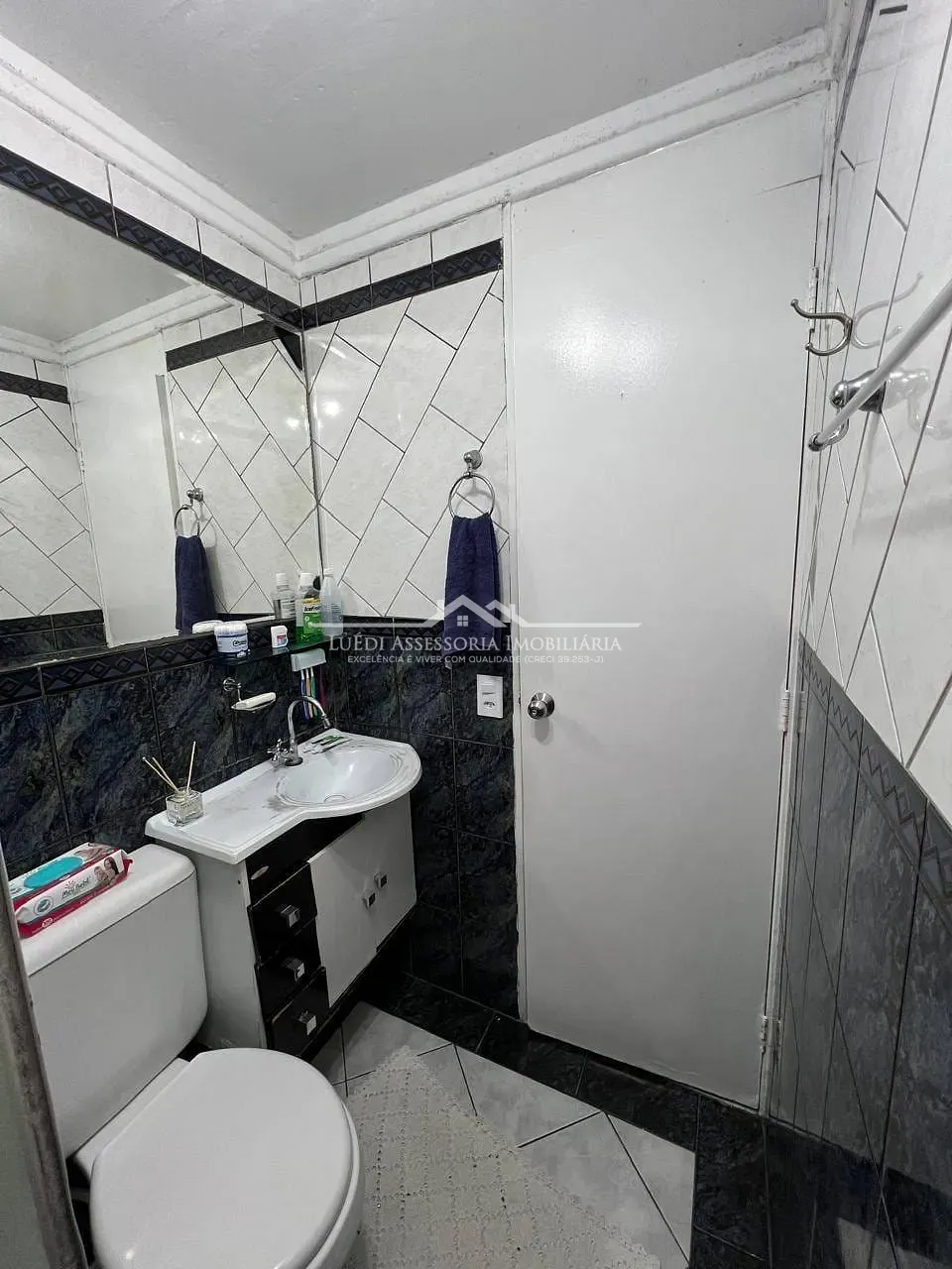 Apartamento, 3 quartos, 54 m² - Foto 25