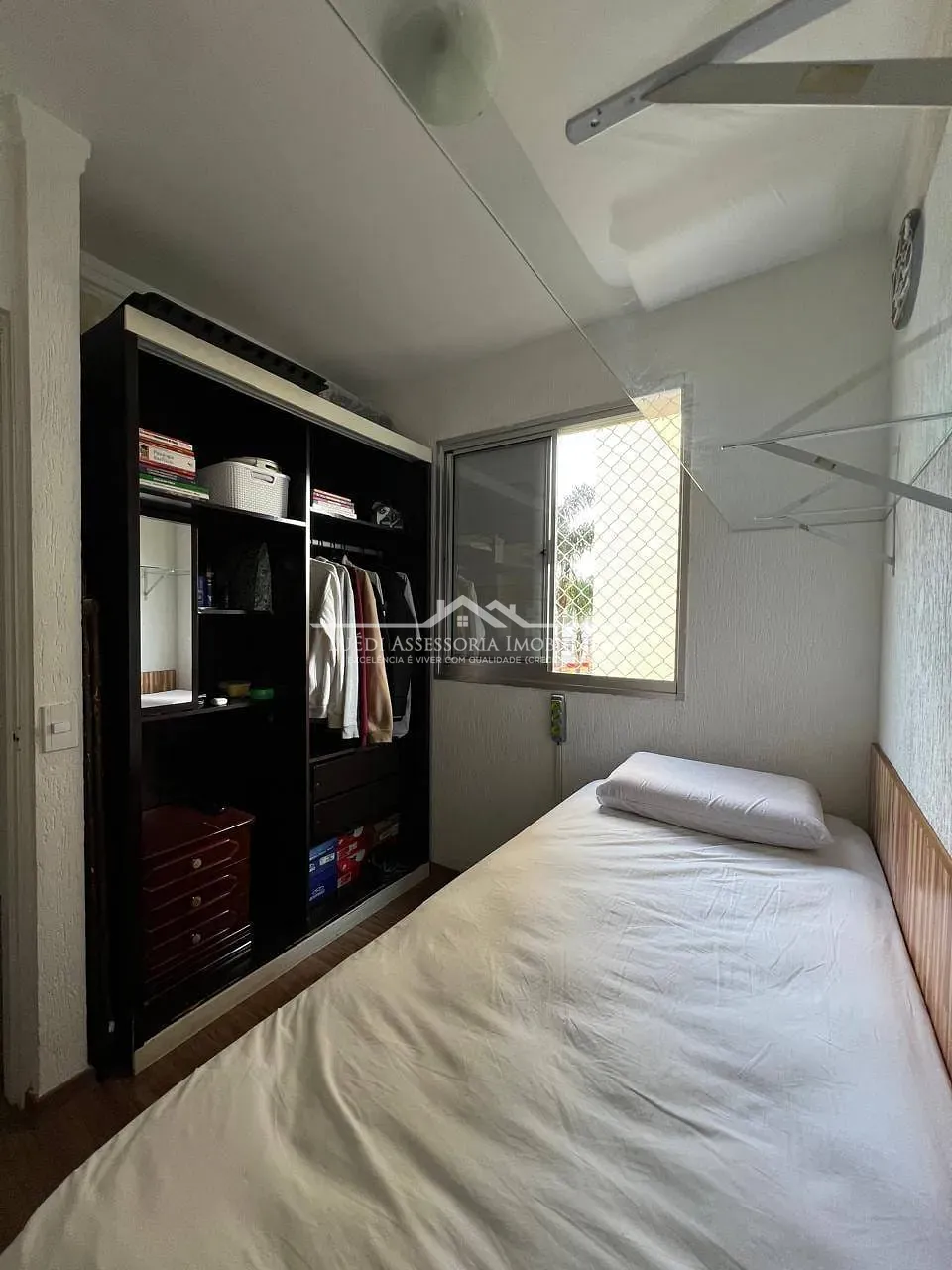 Apartamento, 3 quartos, 54 m² - Foto 27