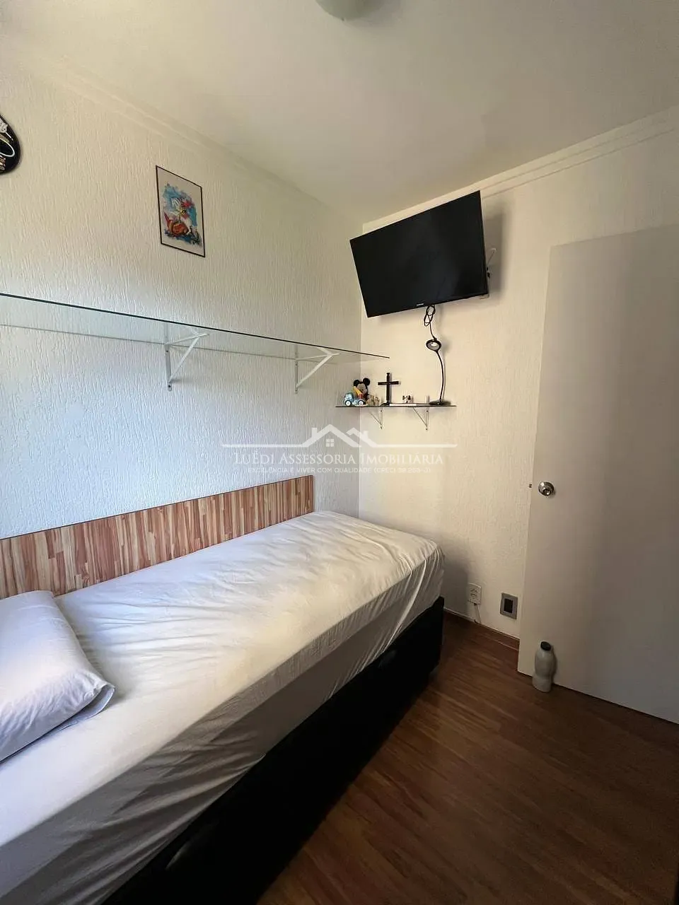 Apartamento, 3 quartos, 54 m² - Foto 28