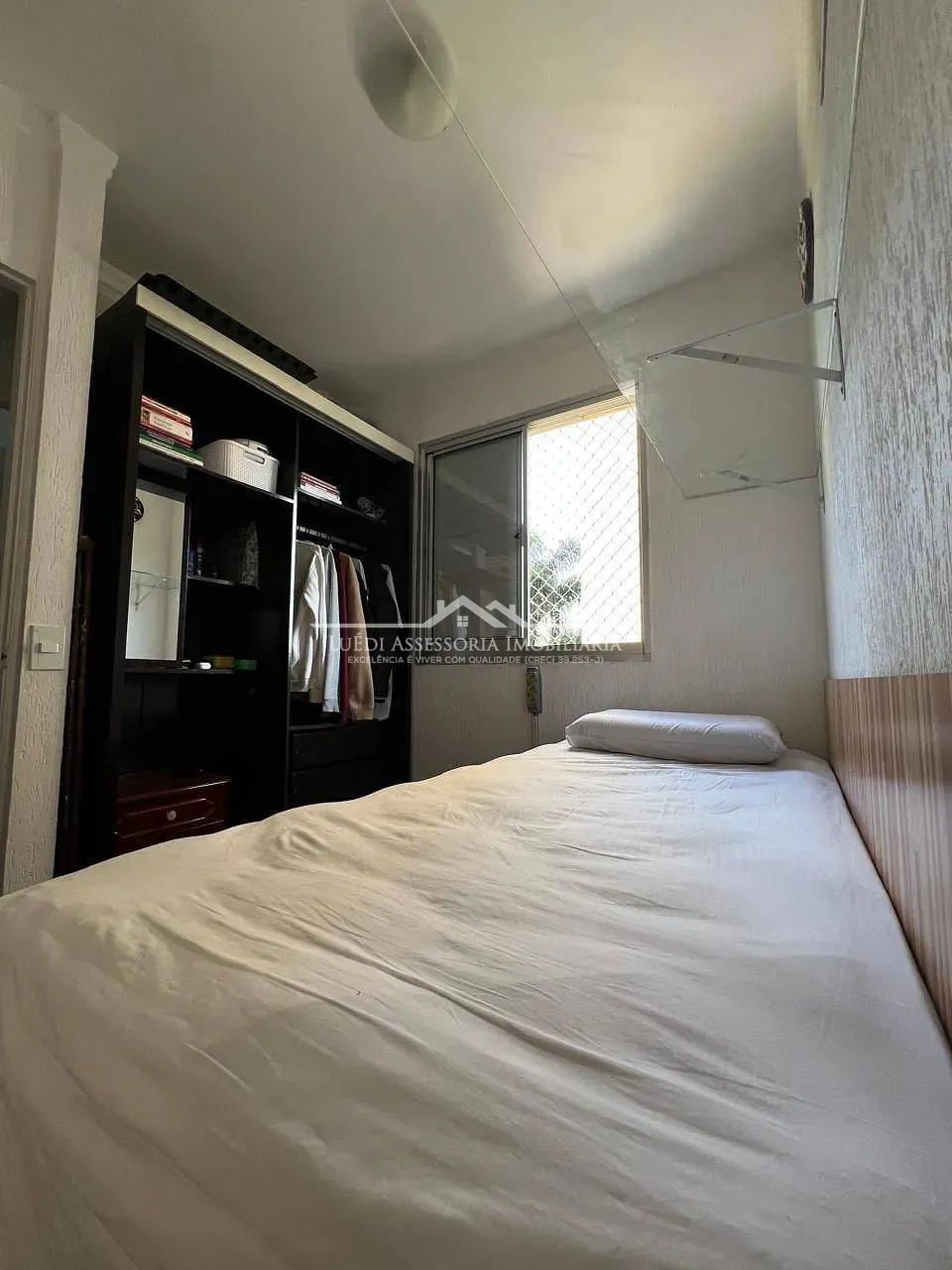 Apartamento, 3 quartos, 54 m² - Foto 29