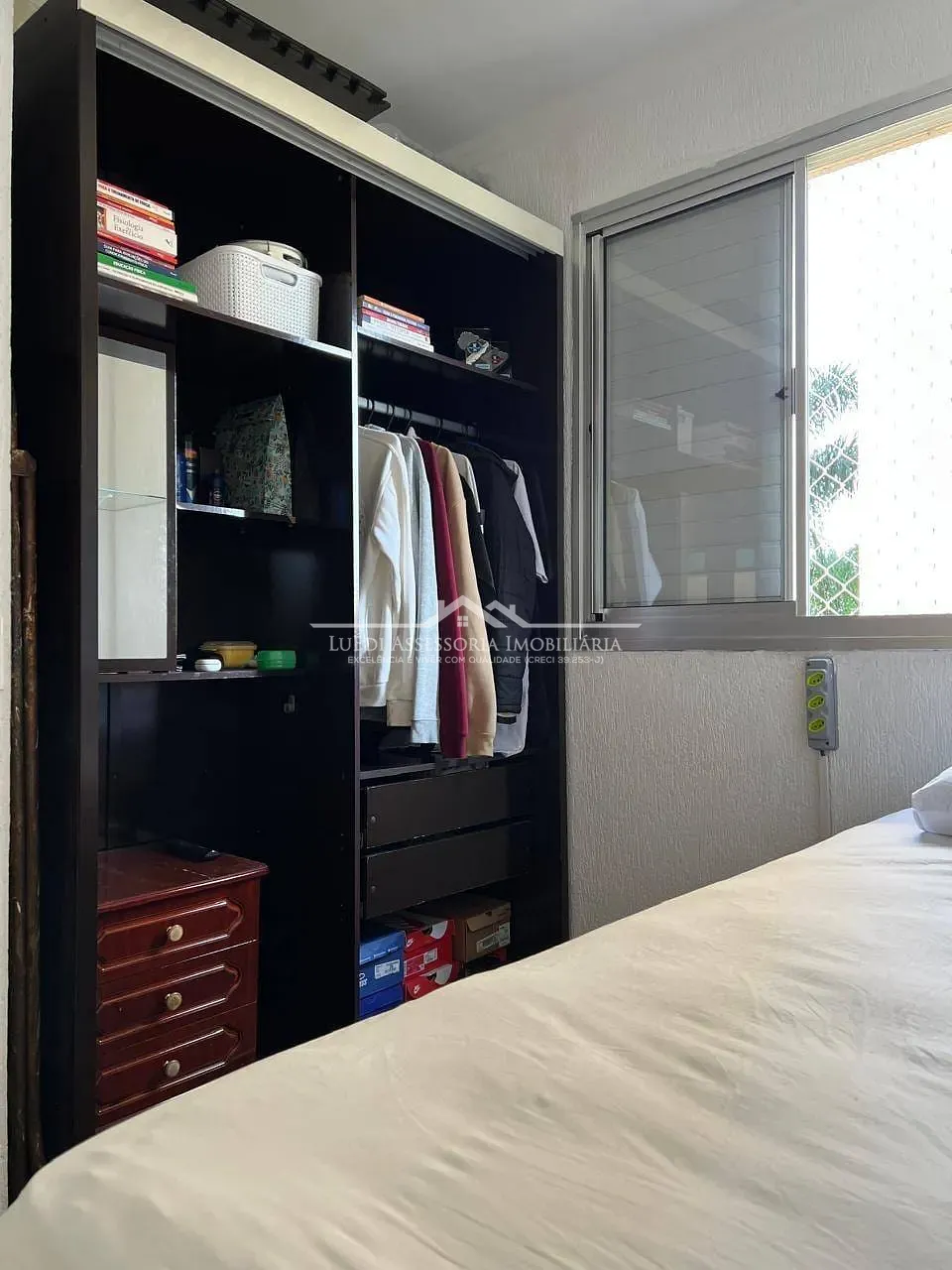 Apartamento, 3 quartos, 54 m² - Foto 30
