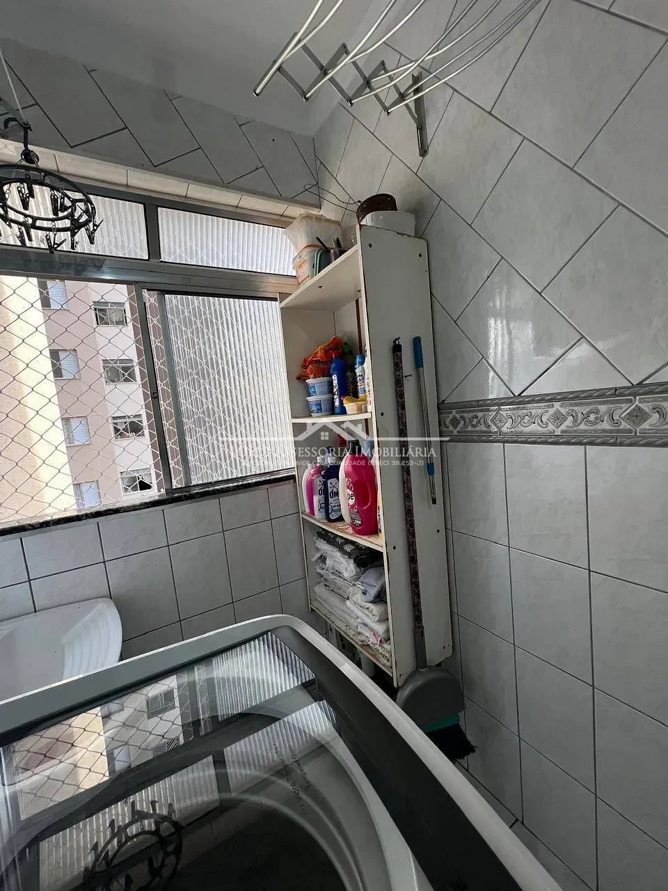 Apartamento, 3 quartos, 54 m² - Foto 17
