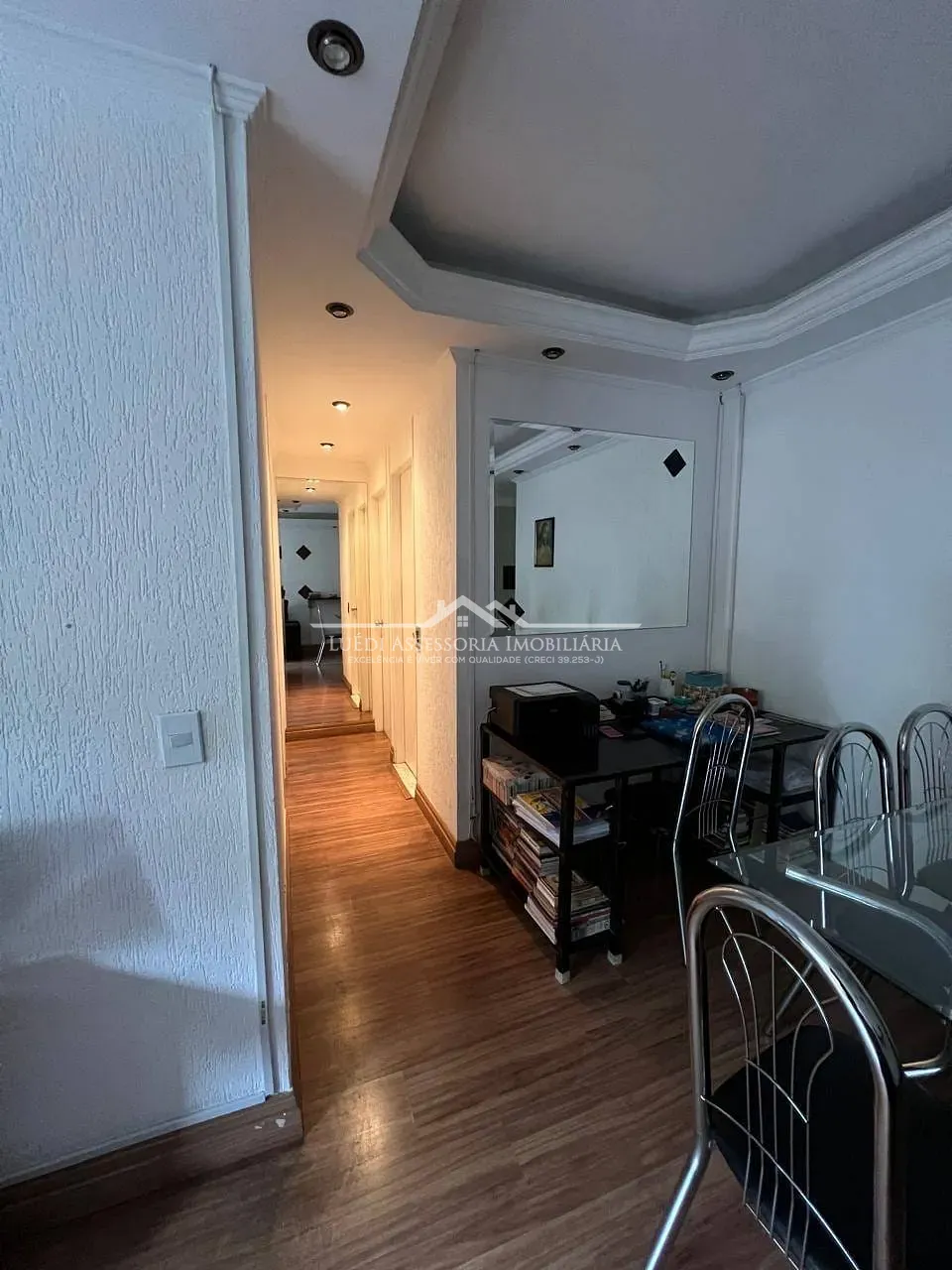 Apartamento, 3 quartos, 54 m² - Foto 20