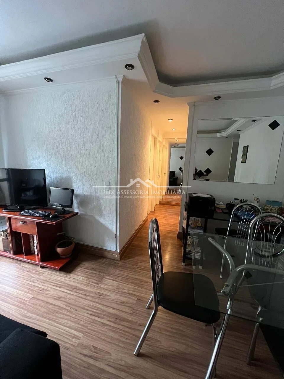 Apartamento, 3 quartos, 54 m² - Foto 21