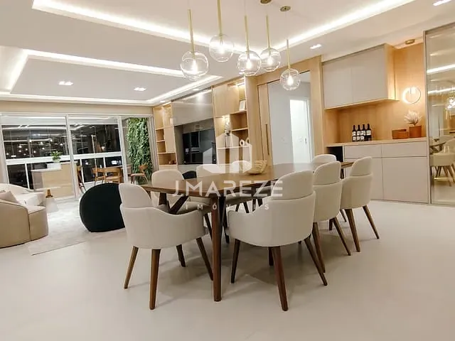 Apartamento com 311m² 3 quartos e 5 banheiros, à venda, no bairro CENTRO em APUCARANA