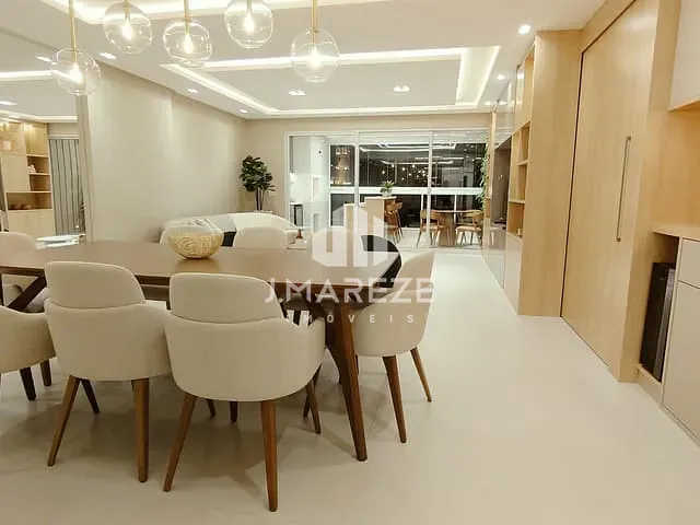 Apartamento com 311m² 3 quartos e 5 banheiros, à venda, no bairro CENTRO em APUCARANA