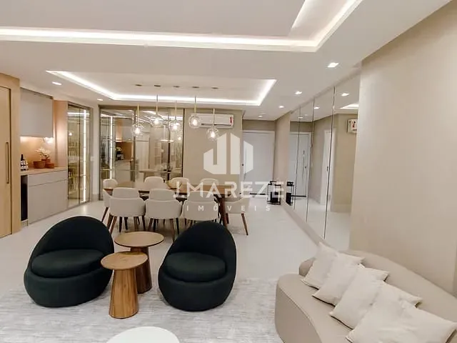 Apartamento com 311m² 3 quartos e 5 banheiros, à venda, no bairro CENTRO em APUCARANA