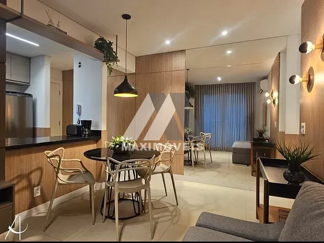 Apartamento 1 quarto e 1 banheiro, à venda, no bairro Savassi em Belo Horizonte