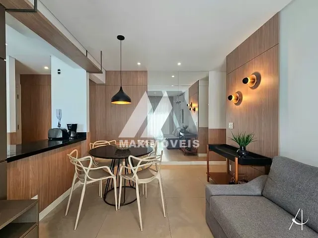 Apartamento 1 quarto e 1 banheiro, à venda, no bairro Savassi em Belo Horizonte