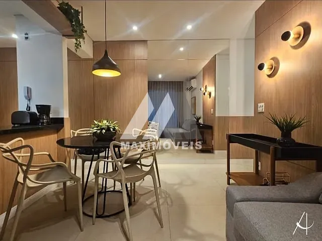 Apartamento 1 quarto e 1 banheiro, à venda, no bairro Savassi em Belo Horizonte