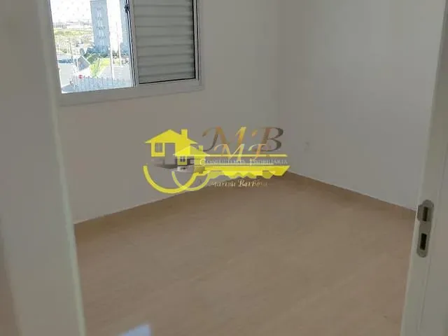 Apartamento 2 quartos e 1 banheiro, à venda, no bairro Residencial Fazenda Lagoa em Campinas