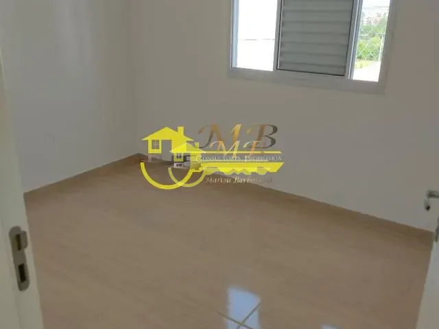 Apartamento 2 quartos e 1 banheiro, à venda, no bairro Residencial Fazenda Lagoa em Campinas