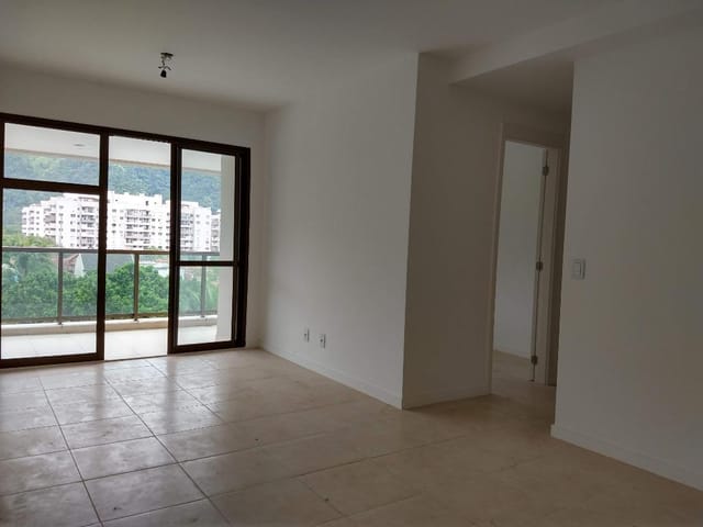Foto do Apartamento - Apartamento para locação 3 Quartos, 1 Suite, 1 Vaga, 85M², Recreio dos Bandeirantes, Rio de Janeiro - RJ | Américas Imóveis