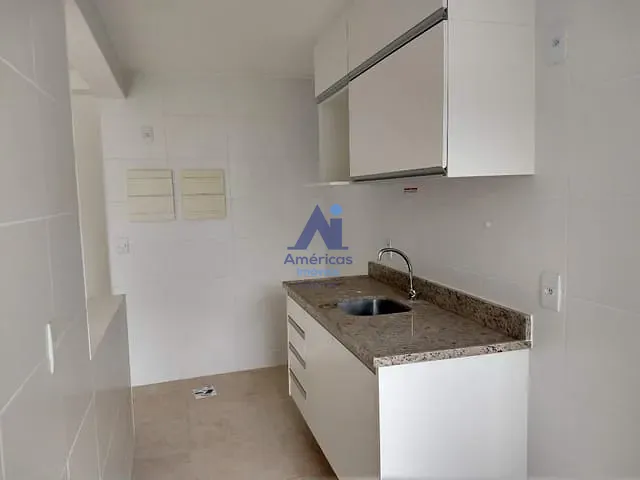 Apartamento 3 quartos e 2 banheiros, para alugar, no bairro Recreio dos Bandeirantes em Rio de Janeiro