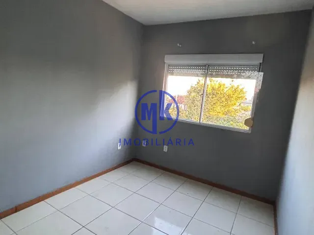 Apartamento 2 quartos e 1 banheiro, para alugar, no bairro Santa Fé em Gravataí