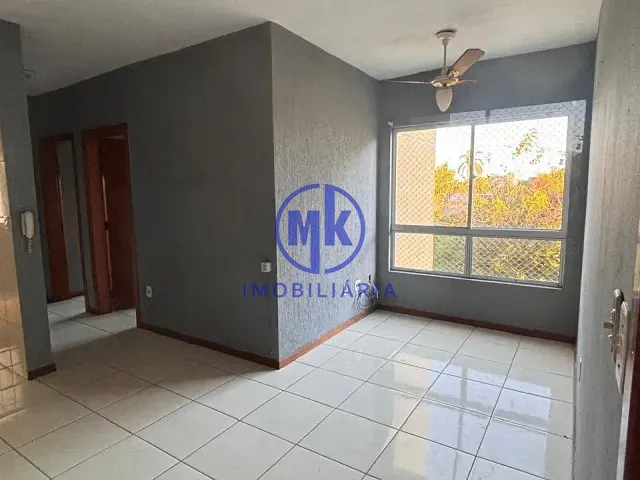 Apartamento 2 quartos e 1 banheiro, para alugar, no bairro Santa Fé em Gravataí