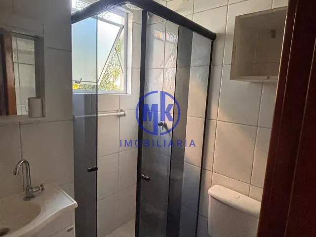 Apartamento 2 quartos e 1 banheiro, para alugar, no bairro Santa Fé em Gravataí